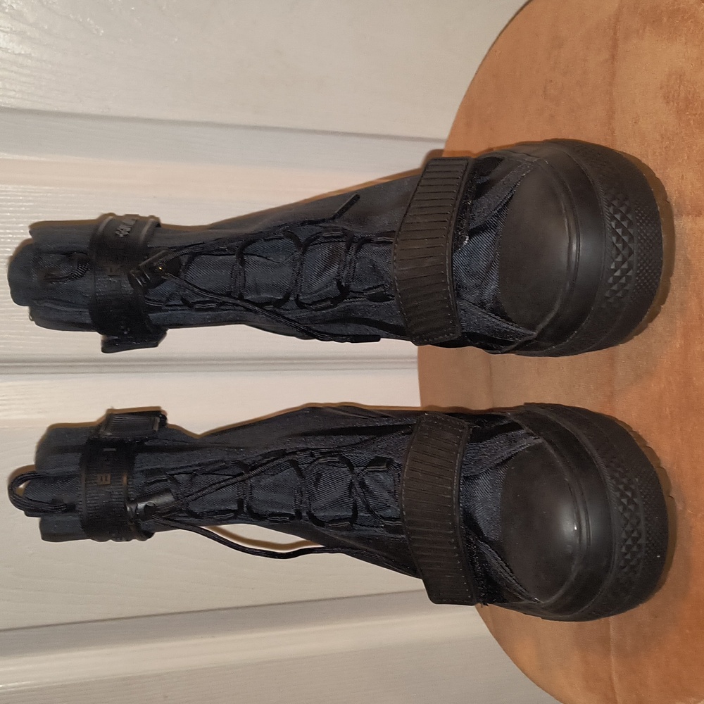 Converse GR82 GR 82 Boots Chuck 70 De Luxe Size 7.5 - Picture 3 of 11